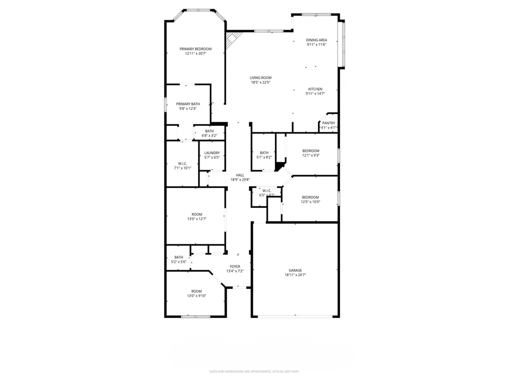 3008 Armstrong Avenue Melissa, TX 75454