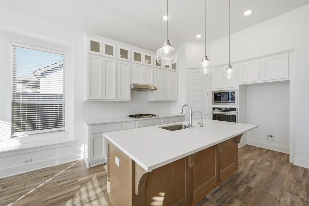 3008 Armstrong Avenue Melissa, TX 75454