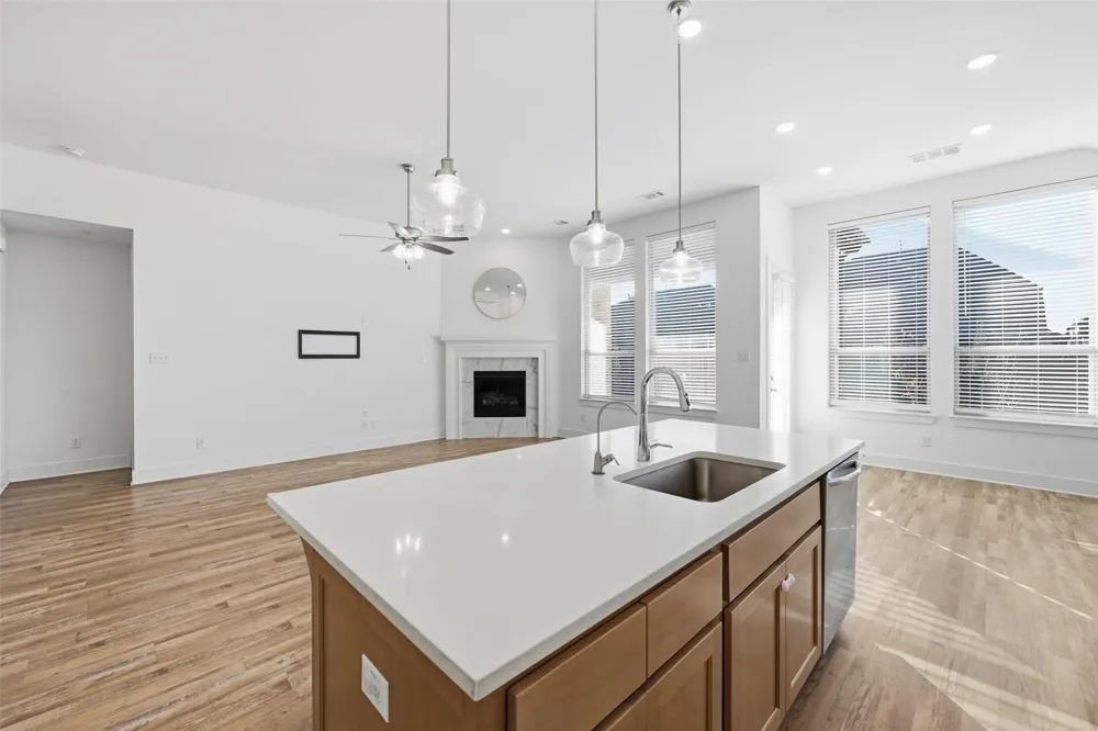 3008 Armstrong Avenue Melissa, TX 75454