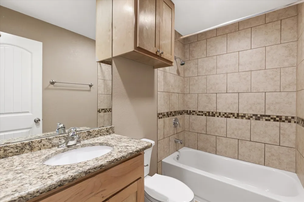2016 Paisley Drive #C Arlington, TX 76015