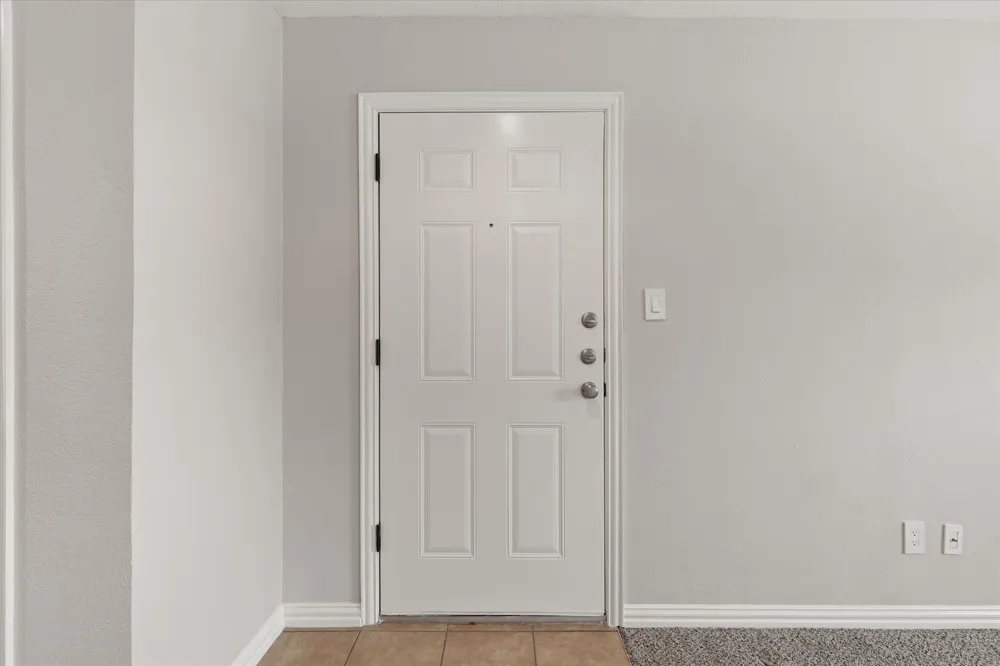 2016 Paisley Drive #C Arlington, TX 76015