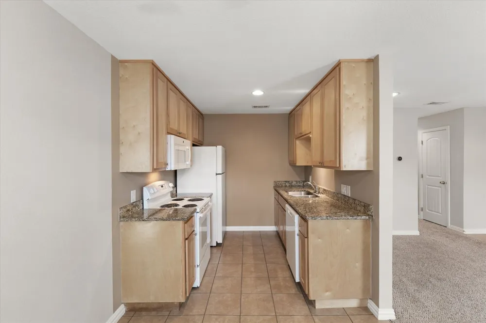2016 Paisley Drive #C Arlington, TX 76015