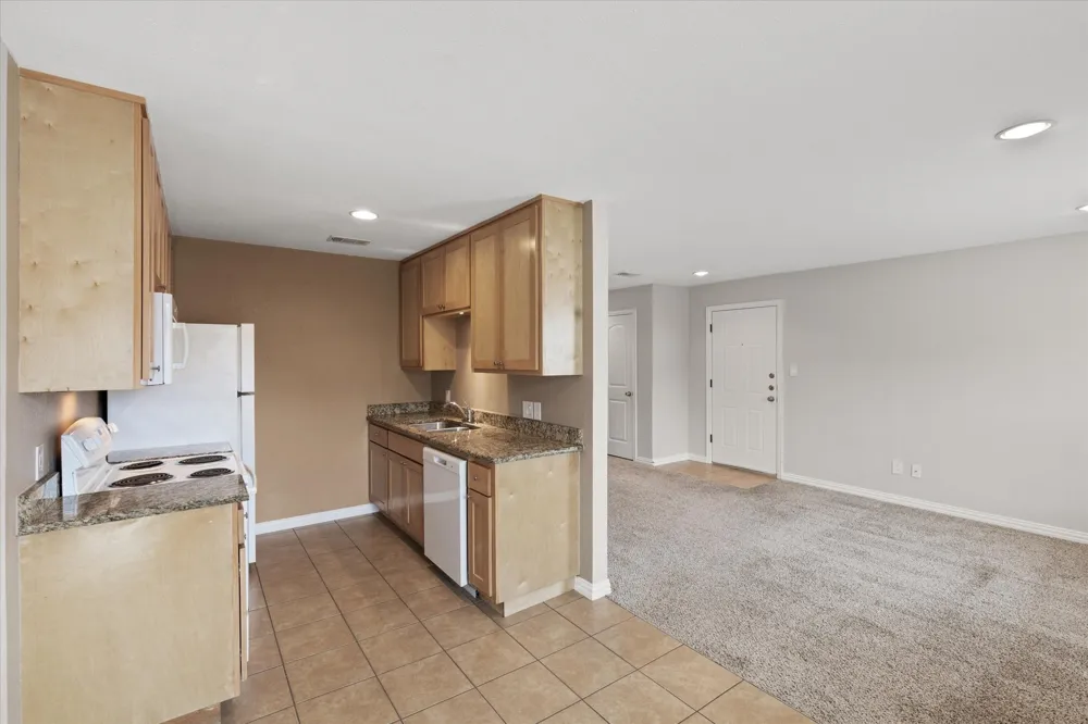 2016 Paisley Drive #C Arlington, TX 76015