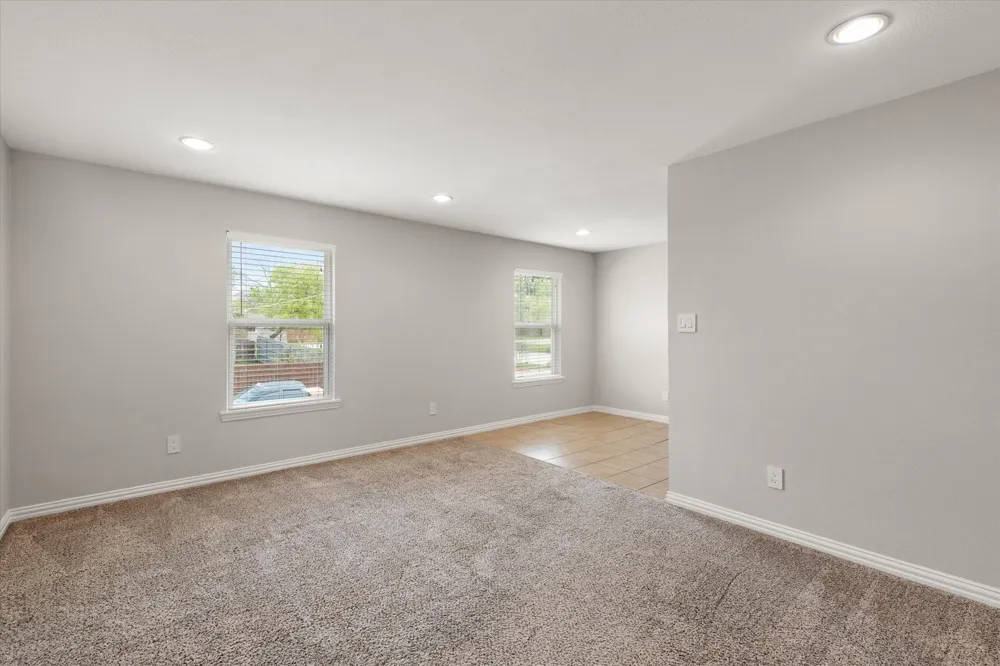 2016 Paisley Drive #C Arlington, TX 76015