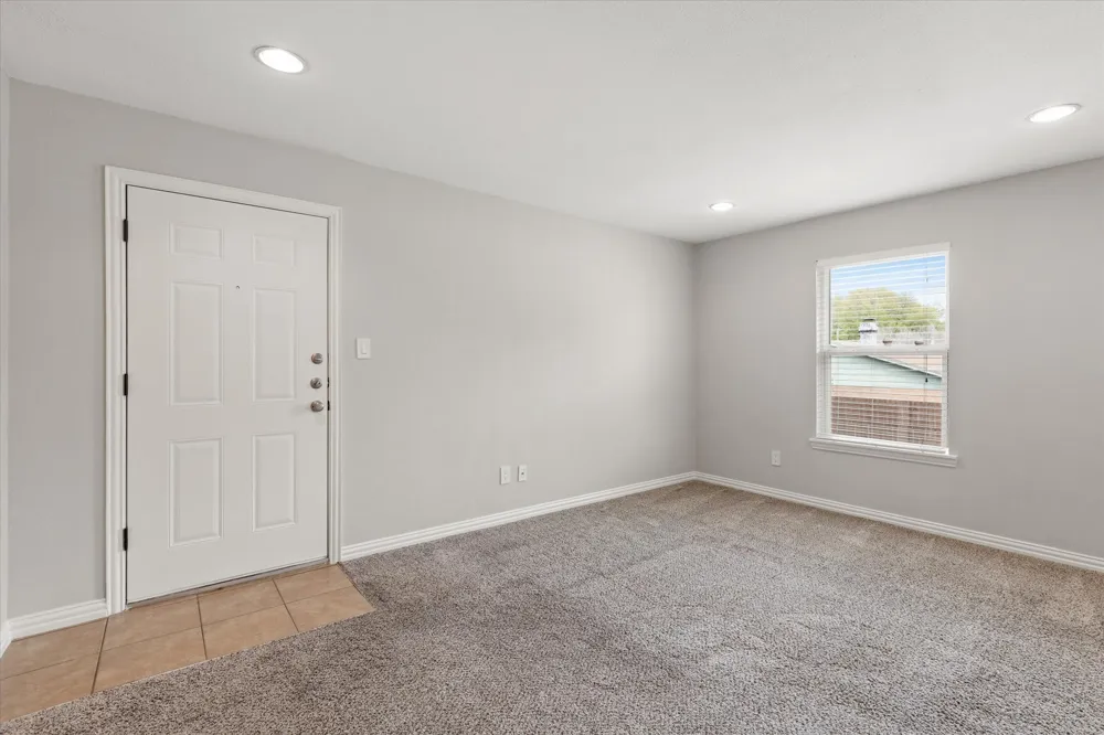 2016 Paisley Drive #C Arlington, TX 76015
