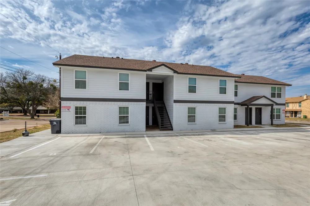 2016 Paisley Drive #C Arlington, TX 76015