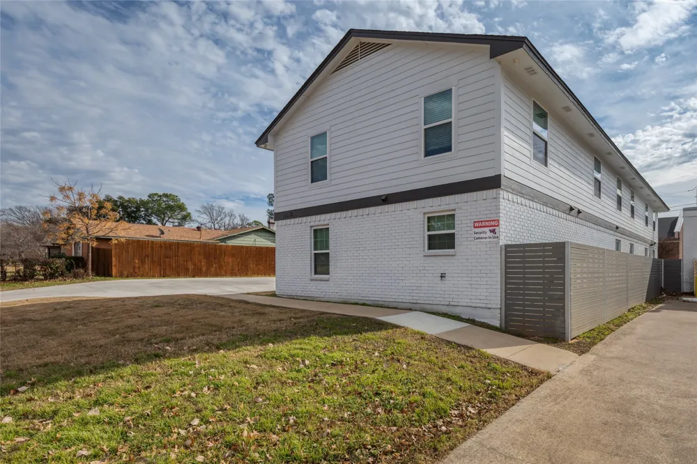 2016 Paisley Drive #C Arlington, TX 76015