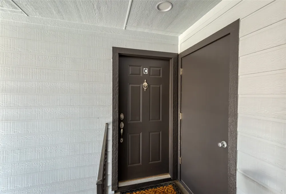 2016 Paisley Drive #C Arlington, TX 76015