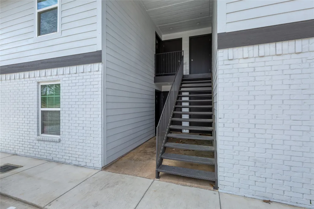 2016 Paisley Drive #C Arlington, TX 76015
