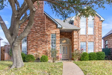5205 W Plano Parkway