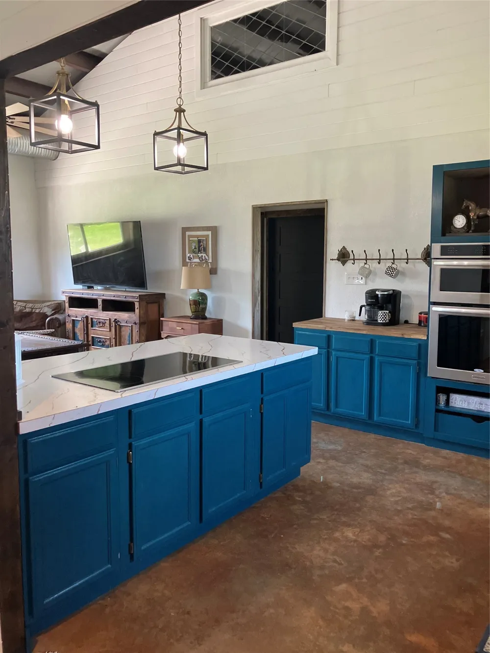 FM 2005 Goldthwaite, TX 76844