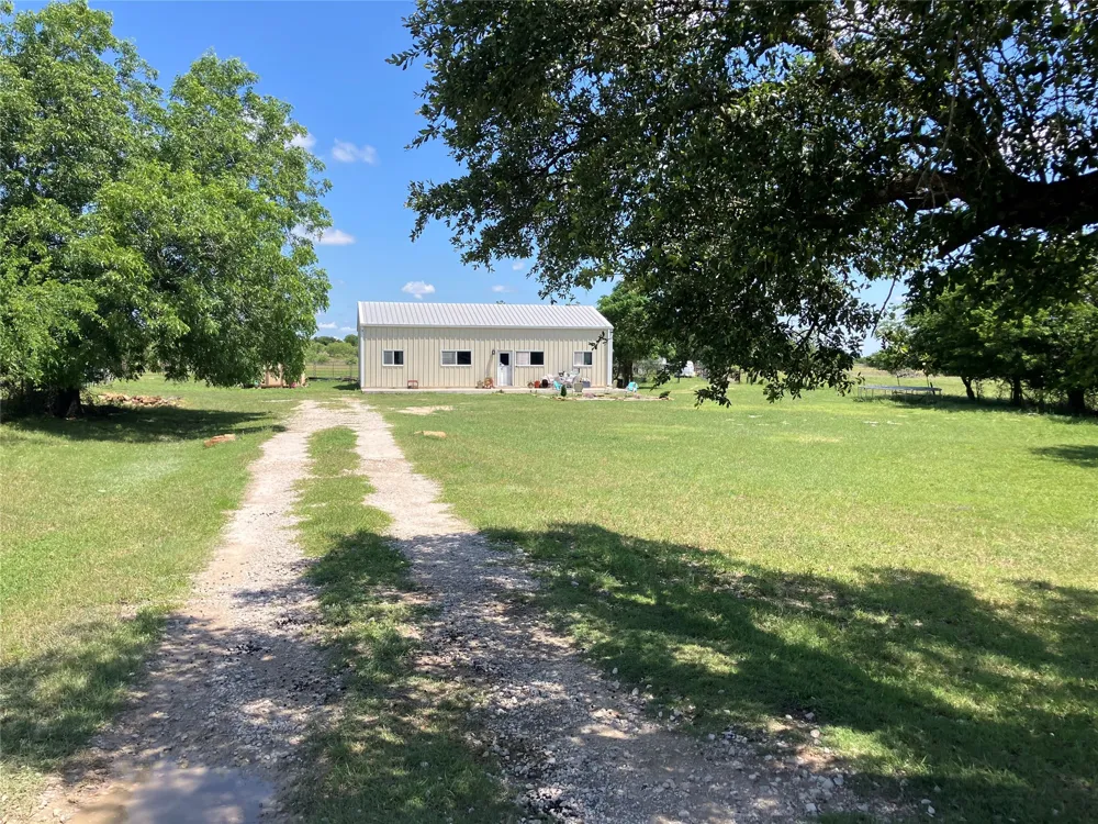 FM 2005 Goldthwaite, TX 76844