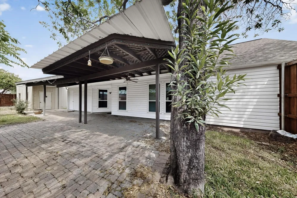 936 Sugarberry Drive Coppell, TX 75019