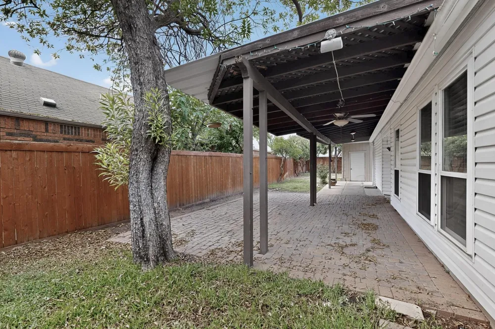 936 Sugarberry Drive Coppell, TX 75019