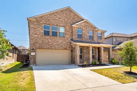 9404 Blaine Drive