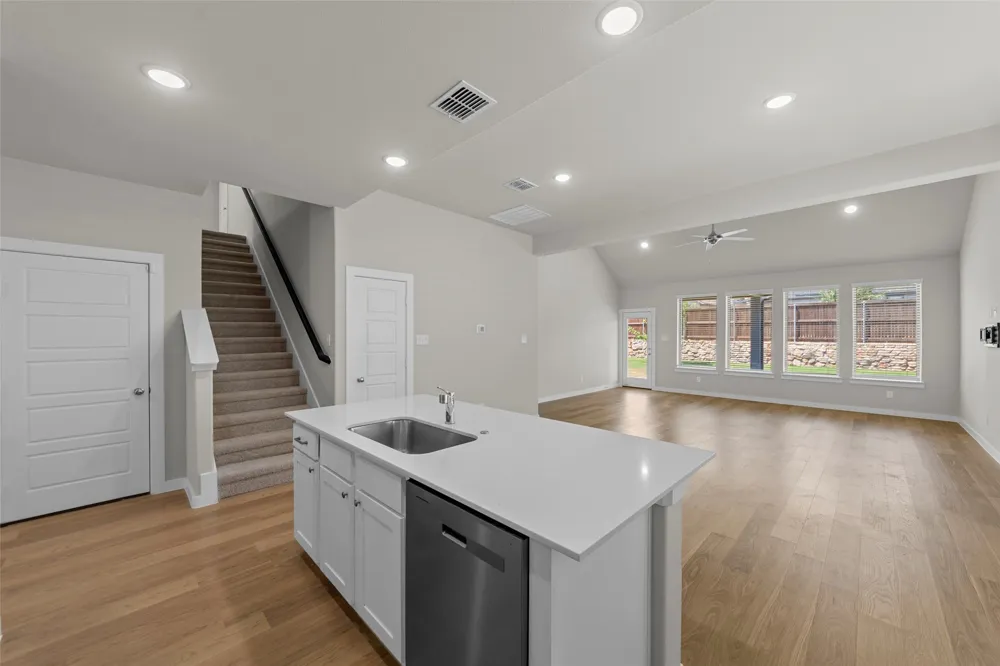 3818 Livingston Drive Farmersville, TX 75442