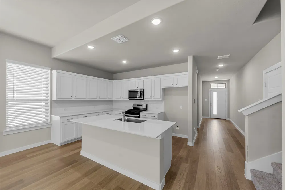 3818 Livingston Drive Farmersville, TX 75442