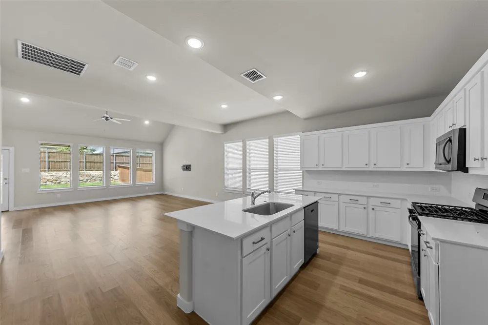 3818 Livingston Drive Farmersville, TX 75442