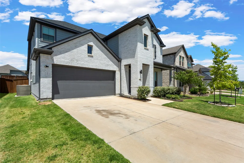3818 Livingston Drive Farmersville, TX 75442