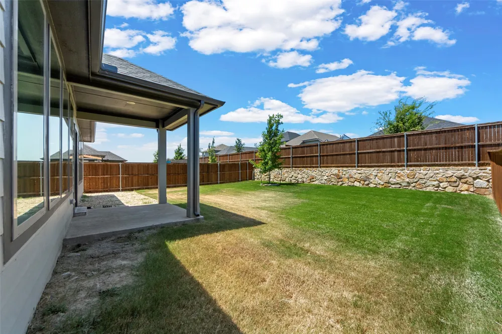 3818 Livingston Drive Farmersville, TX 75442