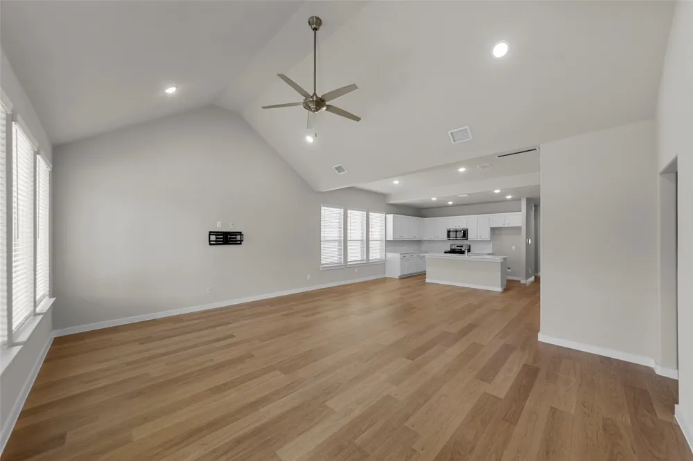 3818 Livingston Drive Farmersville, TX 75442
