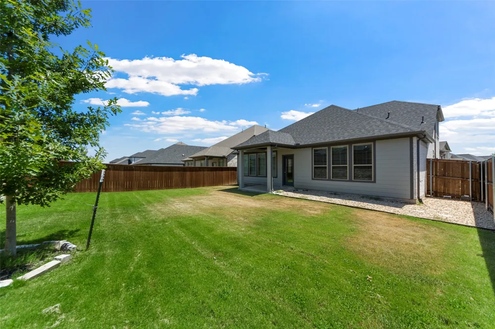 3818 Livingston Drive Farmersville, TX 75442