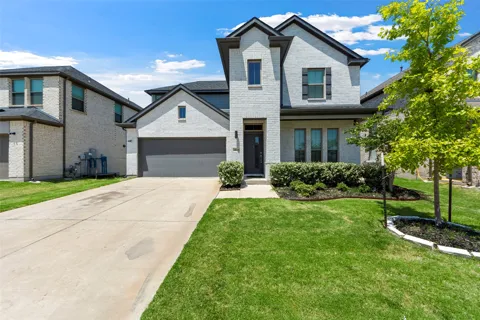 3818 Livingston Drive