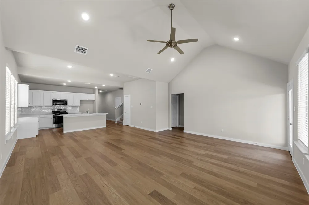 3818 Livingston Drive Farmersville, TX 75442