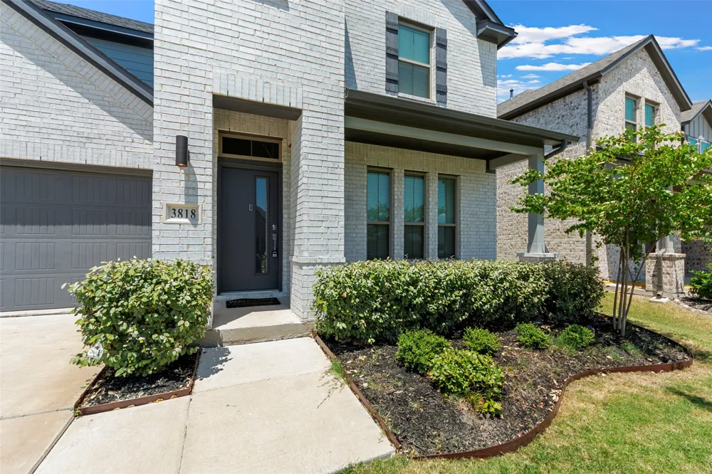 3818 Livingston Drive Farmersville, TX 75442