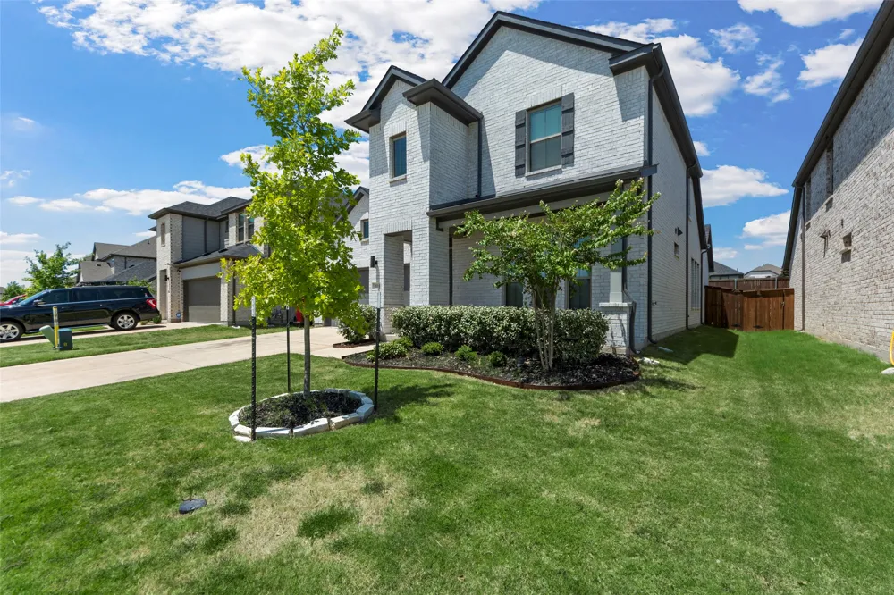 3818 Livingston Drive Farmersville, TX 75442