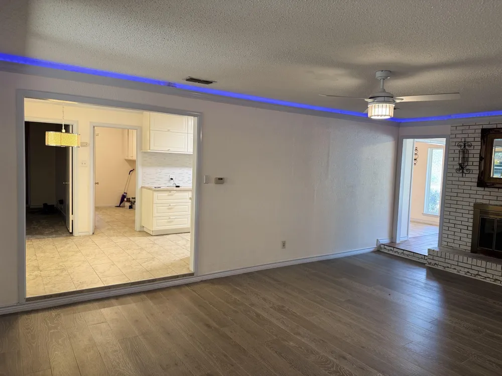 1233 Kathryn Street Hurst, TX 76053