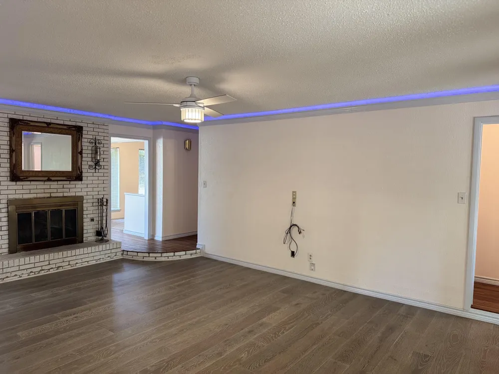 1233 Kathryn Street Hurst, TX 76053