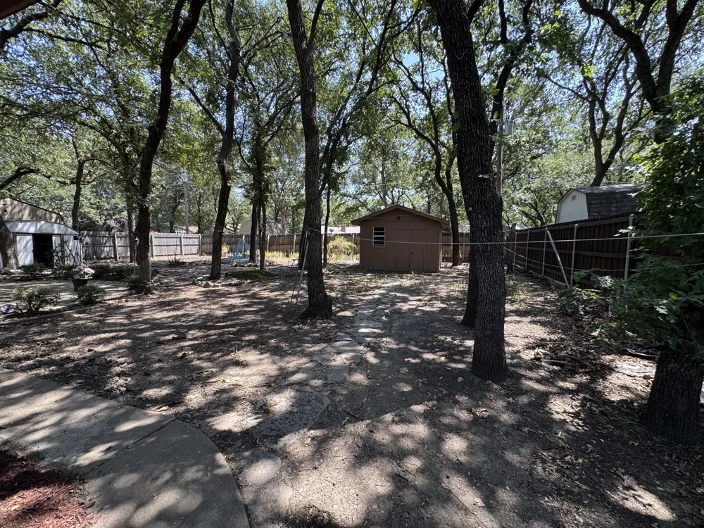 1233 Kathryn Street Hurst, TX 76053