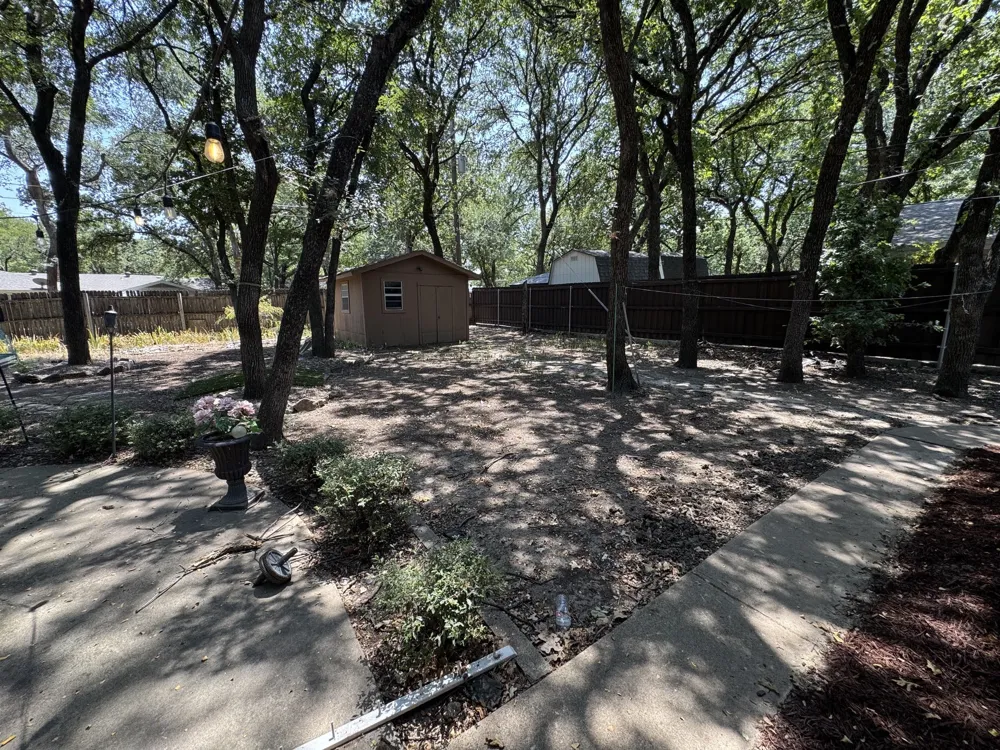 1233 Kathryn Street Hurst, TX 76053