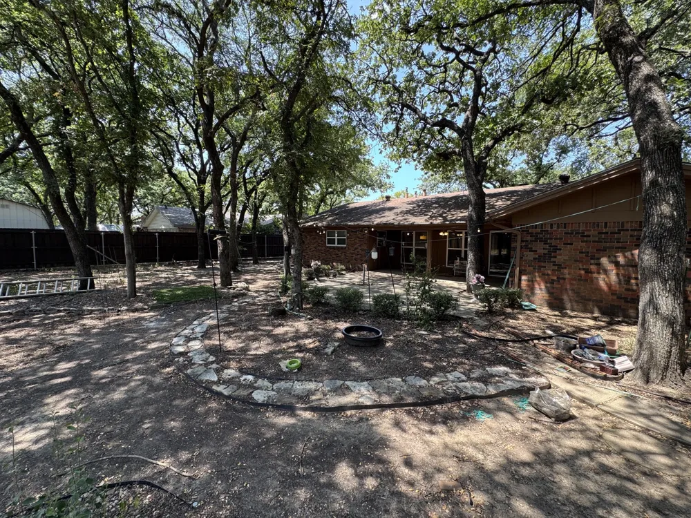 1233 Kathryn Street Hurst, TX 76053