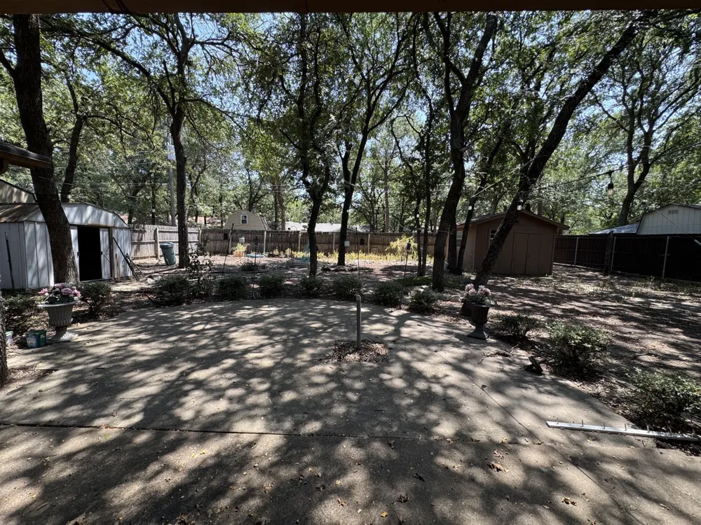 1233 Kathryn Street Hurst, TX 76053