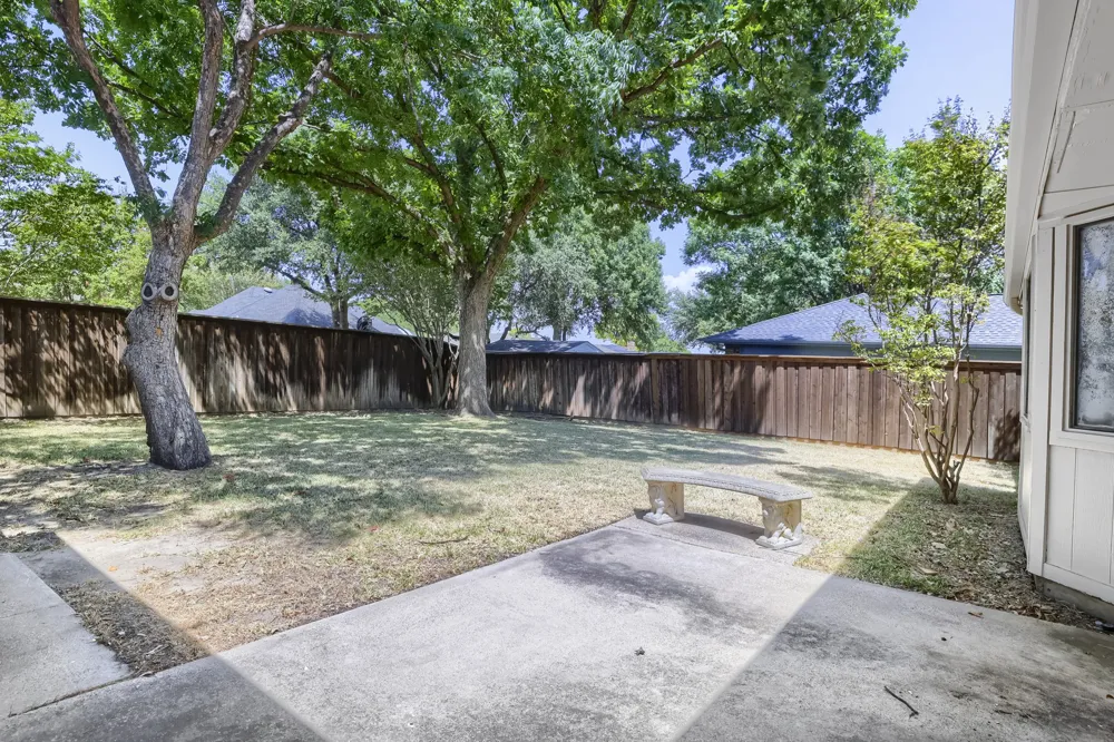 734 Swallow Drive Coppell, TX 75019