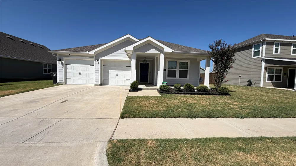 621 Quail Meadows Drive Cleburne, TX 76031