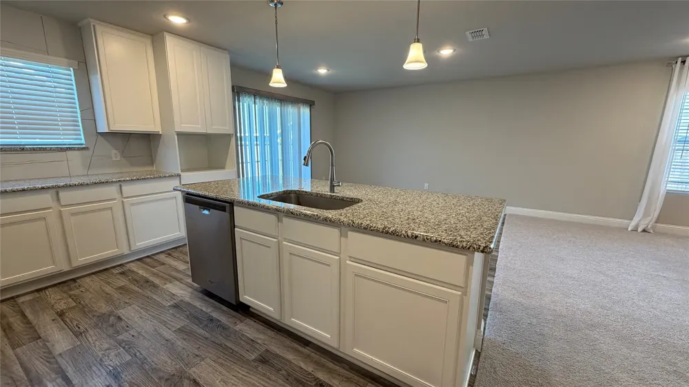 621 Quail Meadows Drive Cleburne, TX 76031