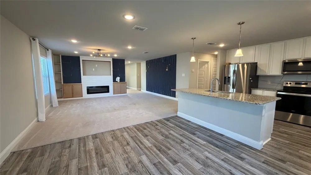 621 Quail Meadows Drive Cleburne, TX 76031
