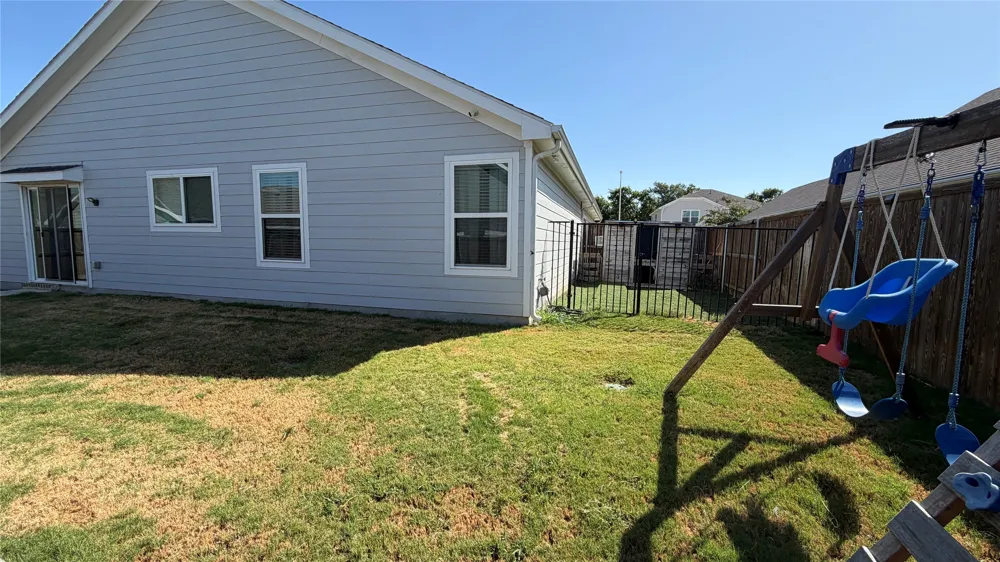 621 Quail Meadows Drive Cleburne, TX 76031