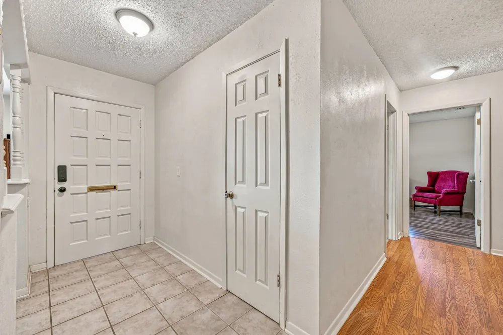 409 Charlotte Stephenville, TX 76401