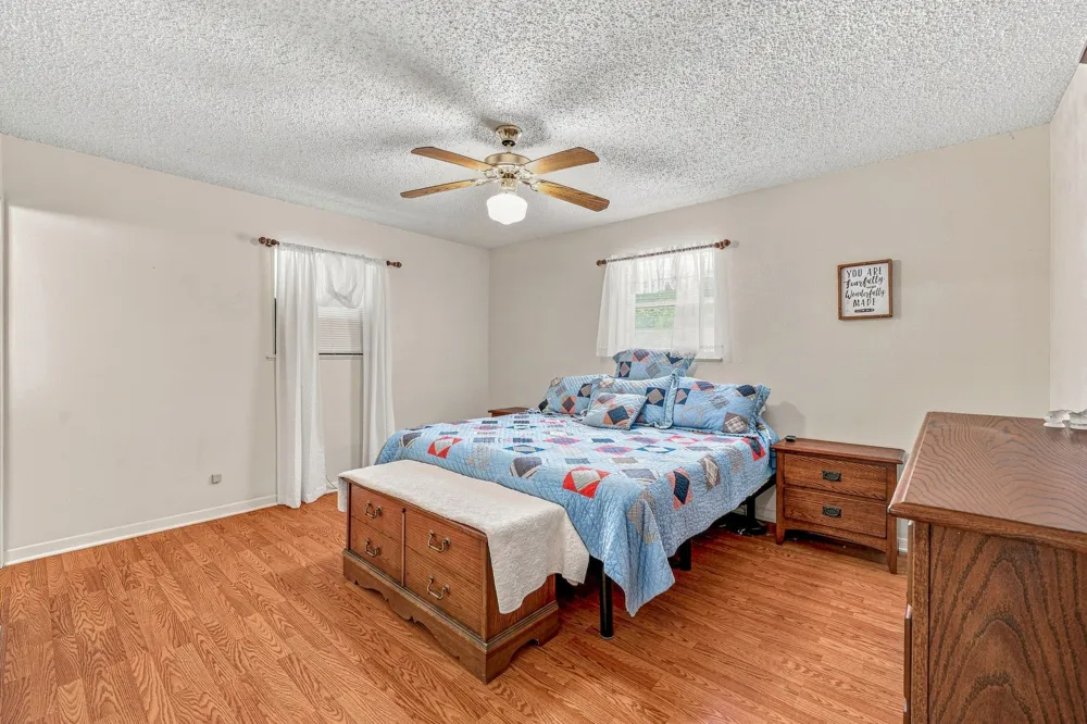 409 Charlotte Stephenville, TX 76401