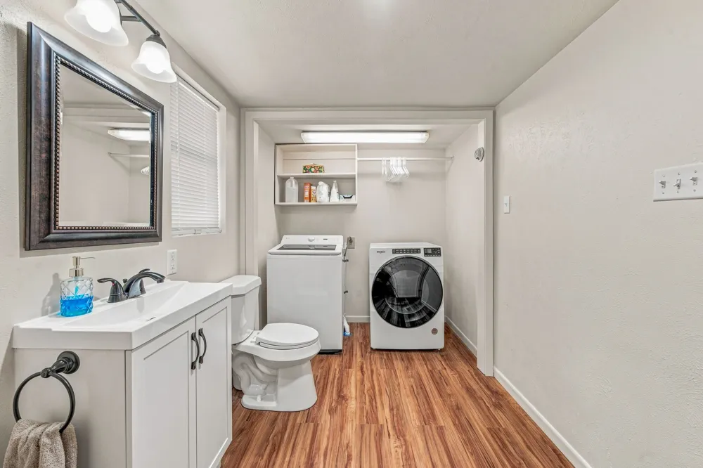 409 Charlotte Stephenville, TX 76401