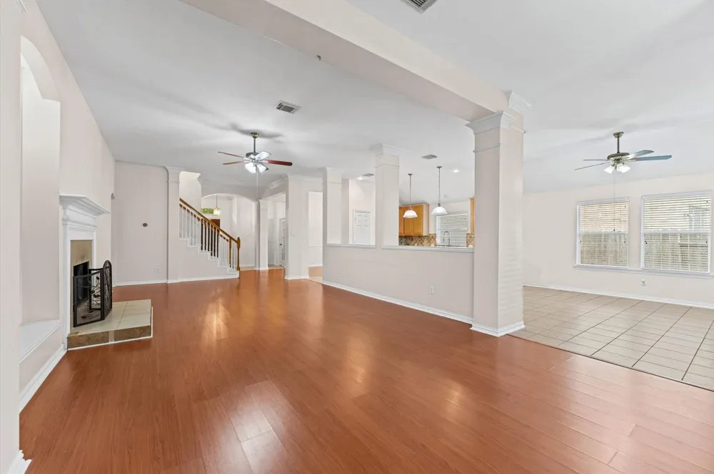 14115 Sandhill Crane Drive Houston, TX 77044