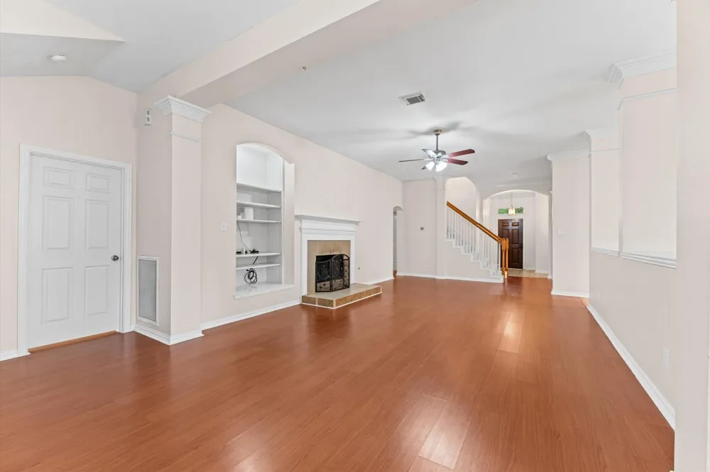 14115 Sandhill Crane Drive Houston, TX 77044