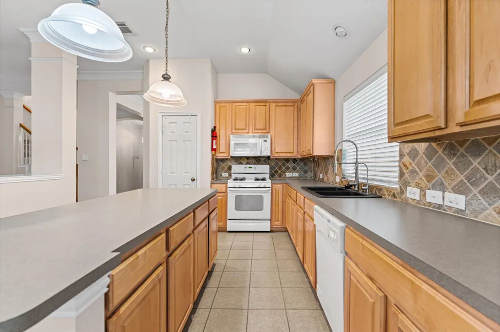 14115 Sandhill Crane Drive Houston, TX 77044