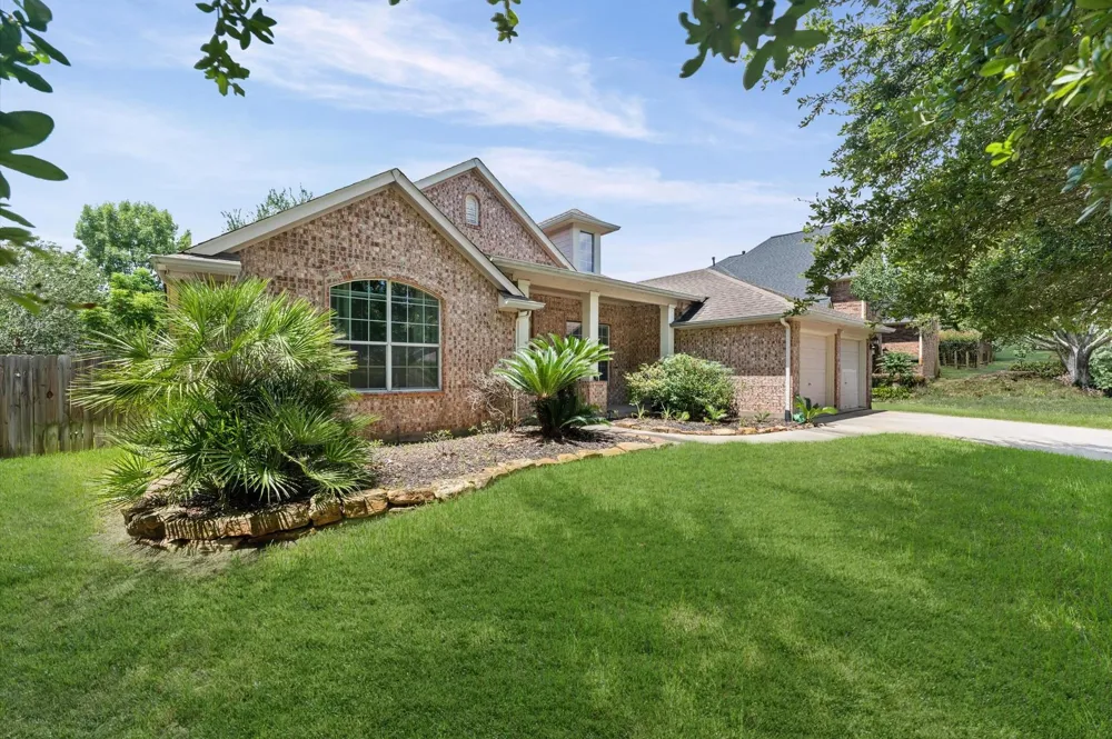 14115 Sandhill Crane Drive Houston, TX 77044