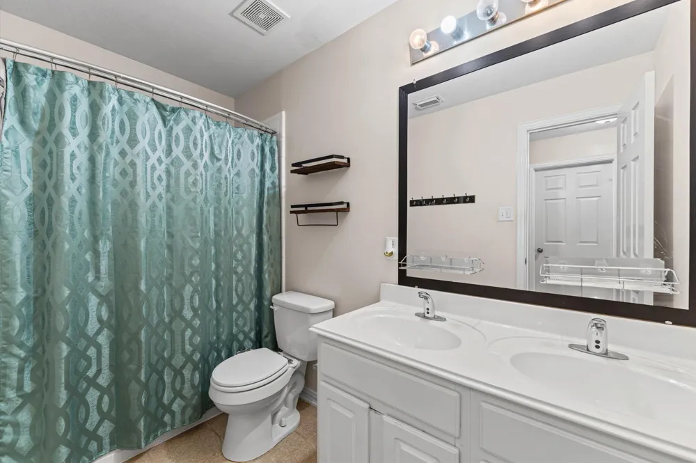 14115 Sandhill Crane Drive Houston, TX 77044