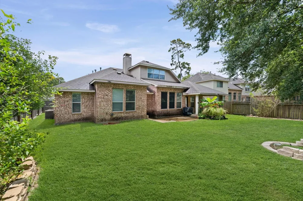 14115 Sandhill Crane Drive Houston, TX 77044